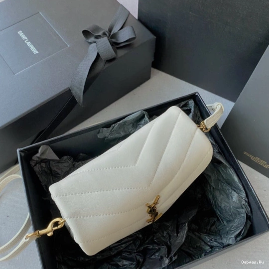 TOY YSL LOULOU 0813